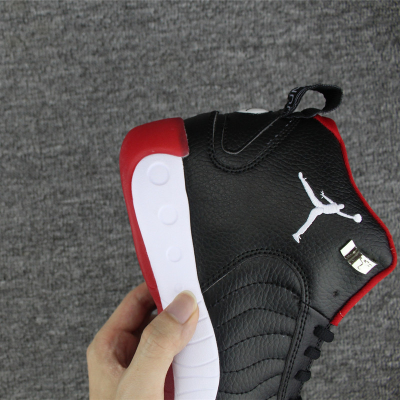 Jordan Jumpman Pro Men Shoes--005